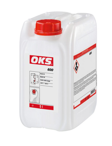 OKS 600 Universal Oil